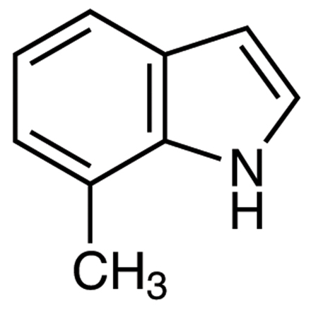 7-Methylindole No-Image