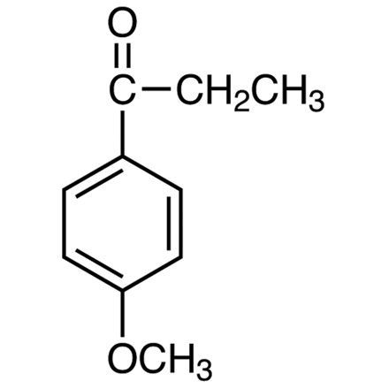 4'-Methoxypropiophenone No-Image