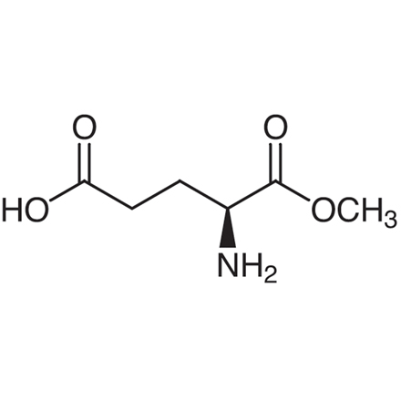 1-Methyl L-Glutamate No-Image