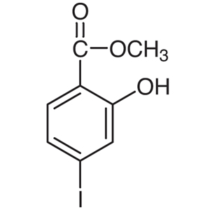 Methyl 4-Iodosalicylate Methyl 4-Iodosalicylate