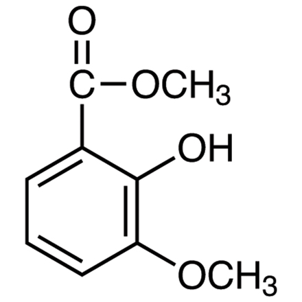 Methyl 3-Methoxysalicylate No-Image