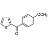 Thumbnail of 2-(4-Methoxybenzoyl)thiophene