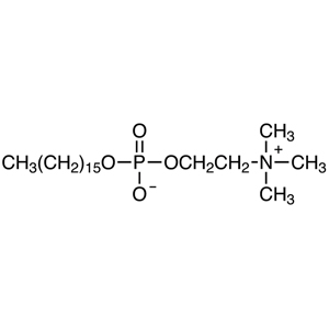 Miltefosine Miltefosine