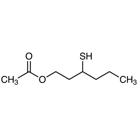 3-Mercaptohexyl Acetate No-Image
