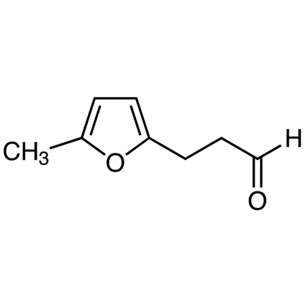 3-(5-Methyl-2-furyl)propionaldehyde No-Image