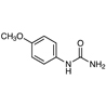 Thumbnail of (4-Methoxyphenyl)urea