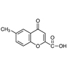 Thumbnail of 6-Methylchromone-2-carboxylic Acid