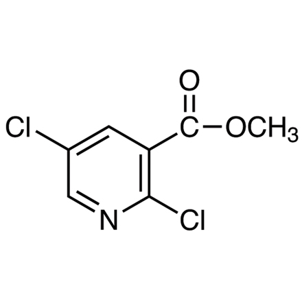 Methyl 2,5-Dichloronicotinate No-Image
