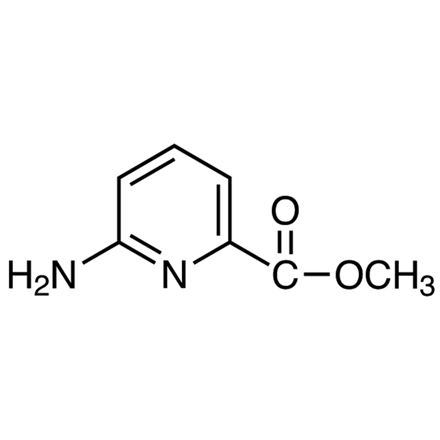 Methyl 6-Aminopyridine-2-carboxylate No-Image