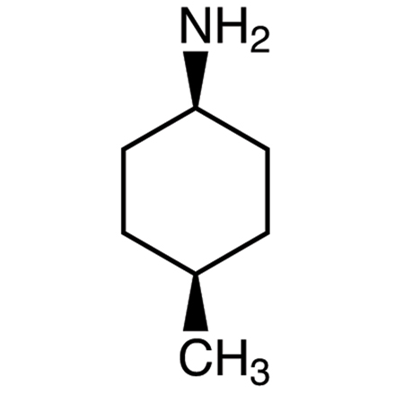 cis-4-Methylcyclohexylamine No-Image
