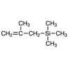 Thumbnail of Methallyltrimethylsilane