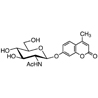 Thumbnail of 4-Methylumbelliferyl 2-Acetamido-2-deoxy-beta-D-glucopyranoside