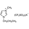 Thumbnail of 1-Methyl-3-propylimidazolium Bis(trifluoromethanesulfonyl)imide
