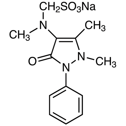 Metamizole Sodium Salt No-Image