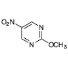 Thumbnail of 2-Methoxy-5-nitropyrimidine