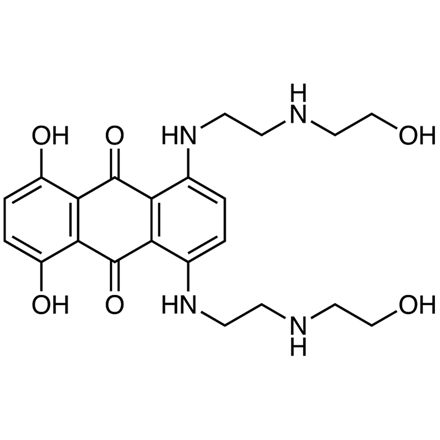 Mitoxantrone No-Image