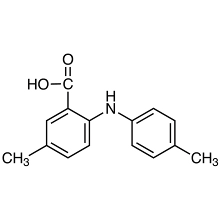 5-Methyl-2-(p-tolylamino)benzoic Acid No-Image