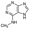 Thumbnail of N-Methyl-7H-purin-6-amine