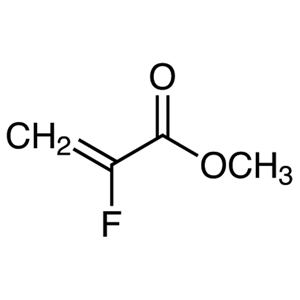 Methyl 2-Fluoroacrylate (stabilized with BHT) Methyl 2-Fluoroacrylate (stabilized with BHT)