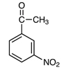 Thumbnail of 3'-Nitroacetophenone