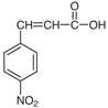 Thumbnail of 4-Nitrocinnamic Acid