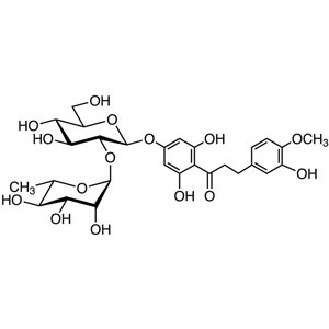 Neohesperidin Dihydrochalcone Neohesperidin Dihydrochalcone