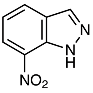 7-Nitroindazole 7-Nitroindazole