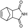 Thumbnail of 5-Norbornene-2,3-dicarboximide