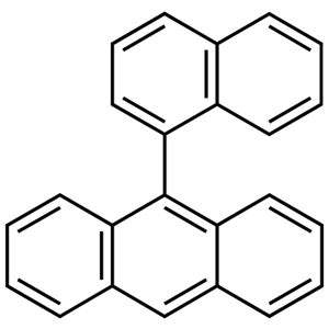9-(1-Naphthyl)anthracene 9-(1-Naphthyl)anthracene