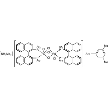 Nh2me2 Rucl S Xylbinap 2 Mu Cl 3 10 9 Tokyo Chemical Industry Co Ltd Apac