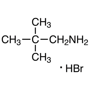 Neopentylamine Hydrobromide Neopentylamine Hydrobromide