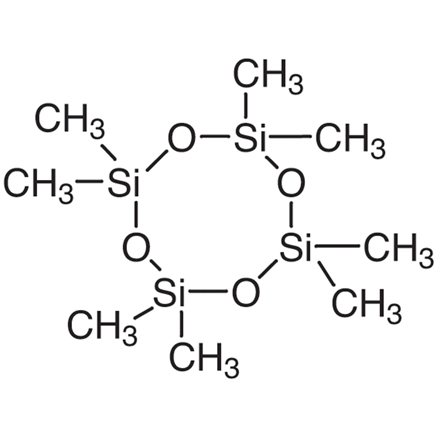 Octamethylcyclotetrasiloxane No-Image