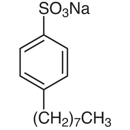 Sodium 4-n-Octylbenzenesulfonate No-Image