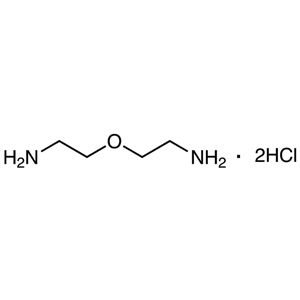 2,2'-Oxybis(ethylamine) Dihydrochloride 2,2'-Oxybis(ethylamine) Dihydrochloride