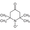 Thumbnail of 4-Oxo-2,2,6,6-tetramethylpiperidine 1-Oxyl Free Radical