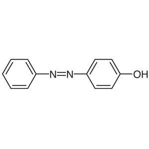 4-(Phenylazo)phenol 4-(Phenylazo)phenol