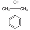 Thumbnail of 2-Phenyl-2-propanol