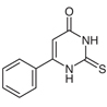 Thumbnail of 6-Phenyl-2-thiouracil