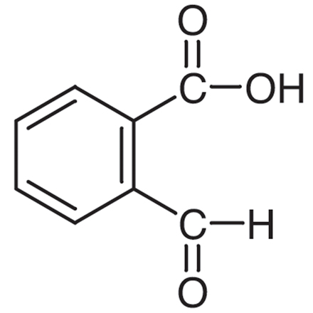 Phthalaldehydic Acid No-Image