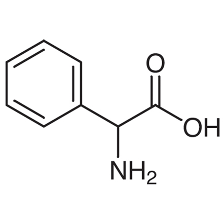 DL-2-Phenylglycine No-Image