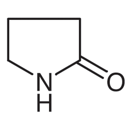 2-Pyrrolidone No-Image