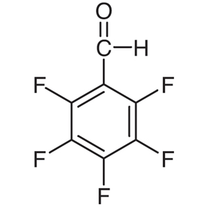 Pentafluorobenzaldehyde Pentafluorobenzaldehyde