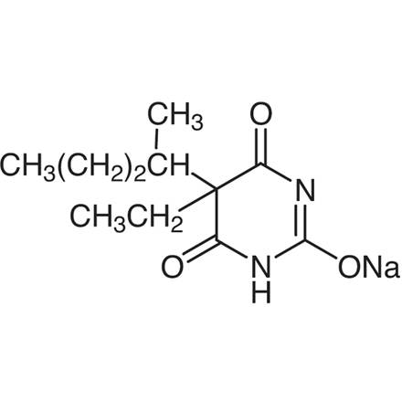 Pentobarbital Sodium Salt No-Image