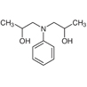 Thumbnail of N,N-Bis(2-hydroxypropyl)aniline (DL- and meso- mixture)