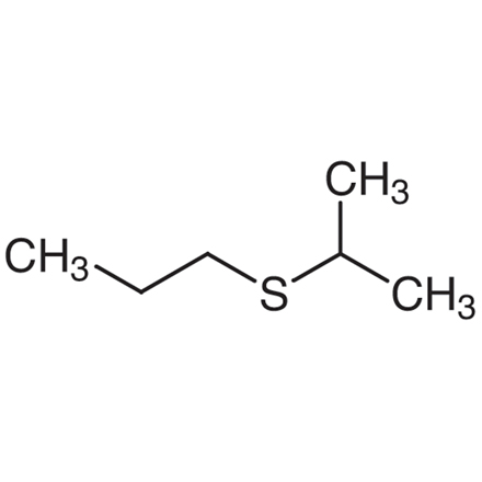Isopropyl Propyl Sulfide No-Image