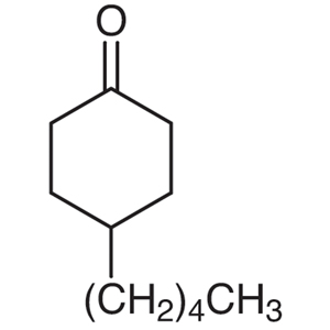4-Pentylcyclohexanone 4-Pentylcyclohexanone