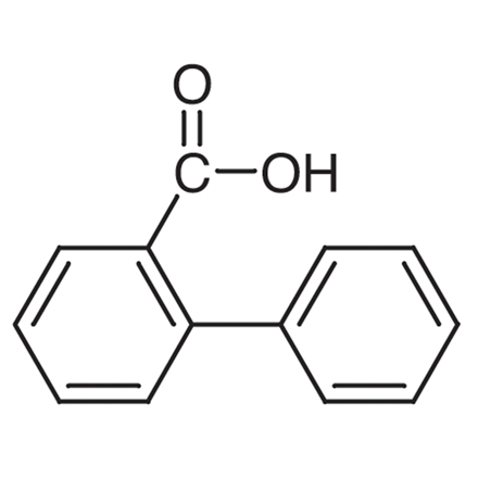 Biphenyl-2-carboxylic Acid No-Image