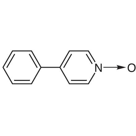4-Phenylpyridine N-Oxide No-Image