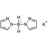 Thumbnail of Potassium Bis(1-pyrazolyl)borohydride