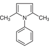 Thumbnail of 2,5-Dimethyl-1-phenylpyrrole